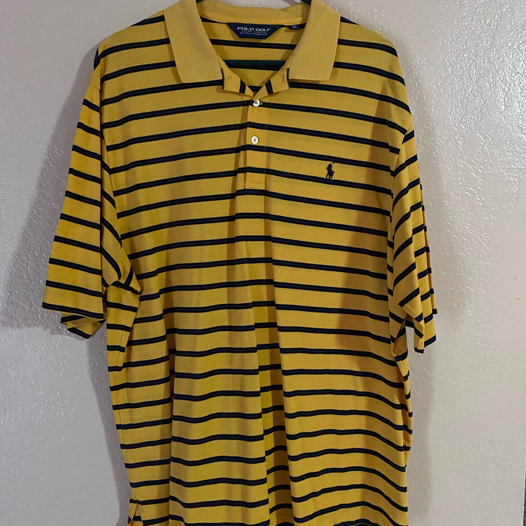 Ralph Lauren  Polo  Golf